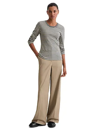 MARC O'POLO | Langarmshirt | 